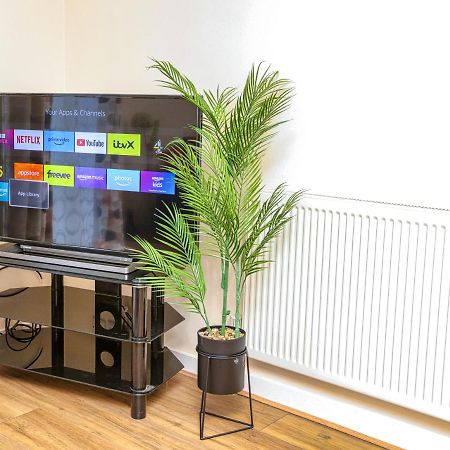 Surespring Apartment Erith Εξωτερικό φωτογραφία