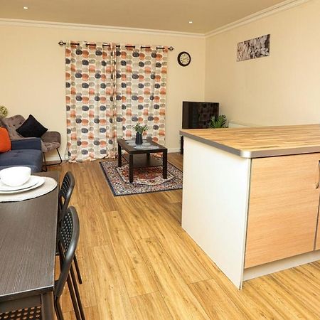 Surespring Apartment Erith Εξωτερικό φωτογραφία