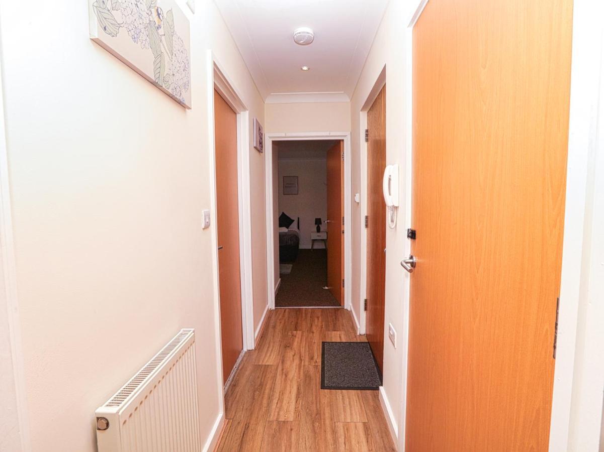 Surespring Apartment Erith Εξωτερικό φωτογραφία
