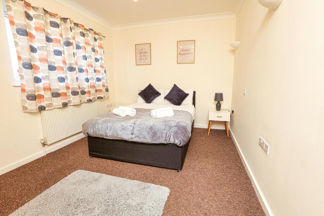 Surespring Apartment Erith Εξωτερικό φωτογραφία
