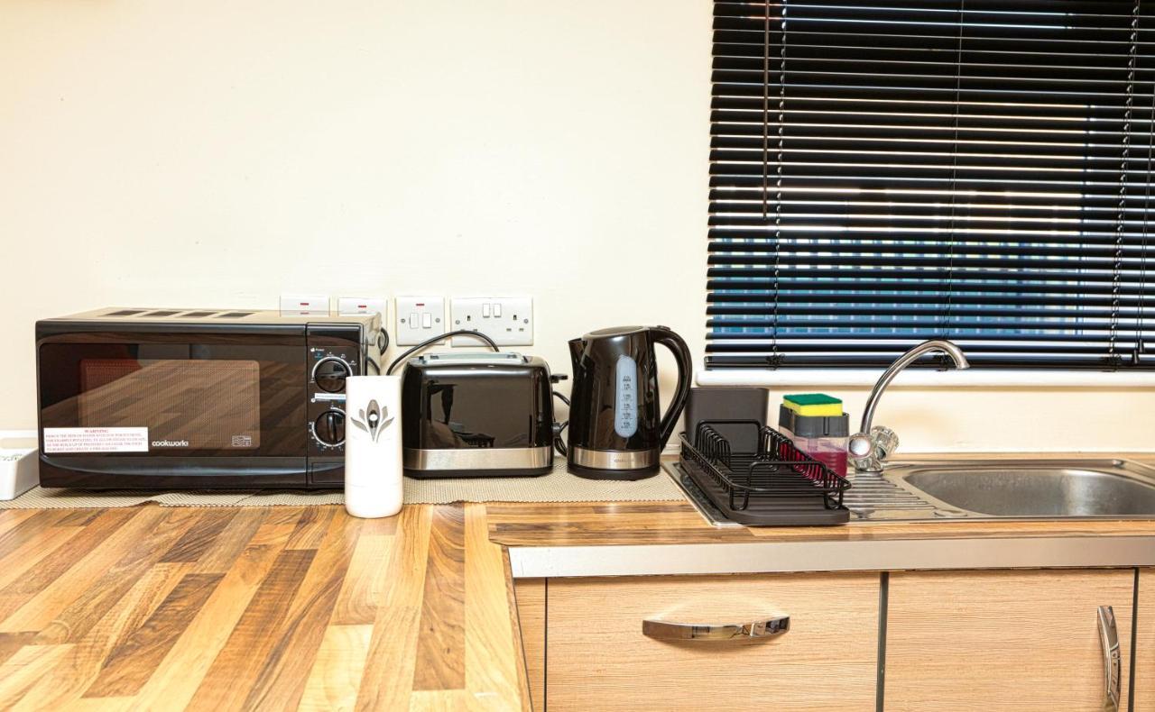 Surespring Apartment Erith Εξωτερικό φωτογραφία