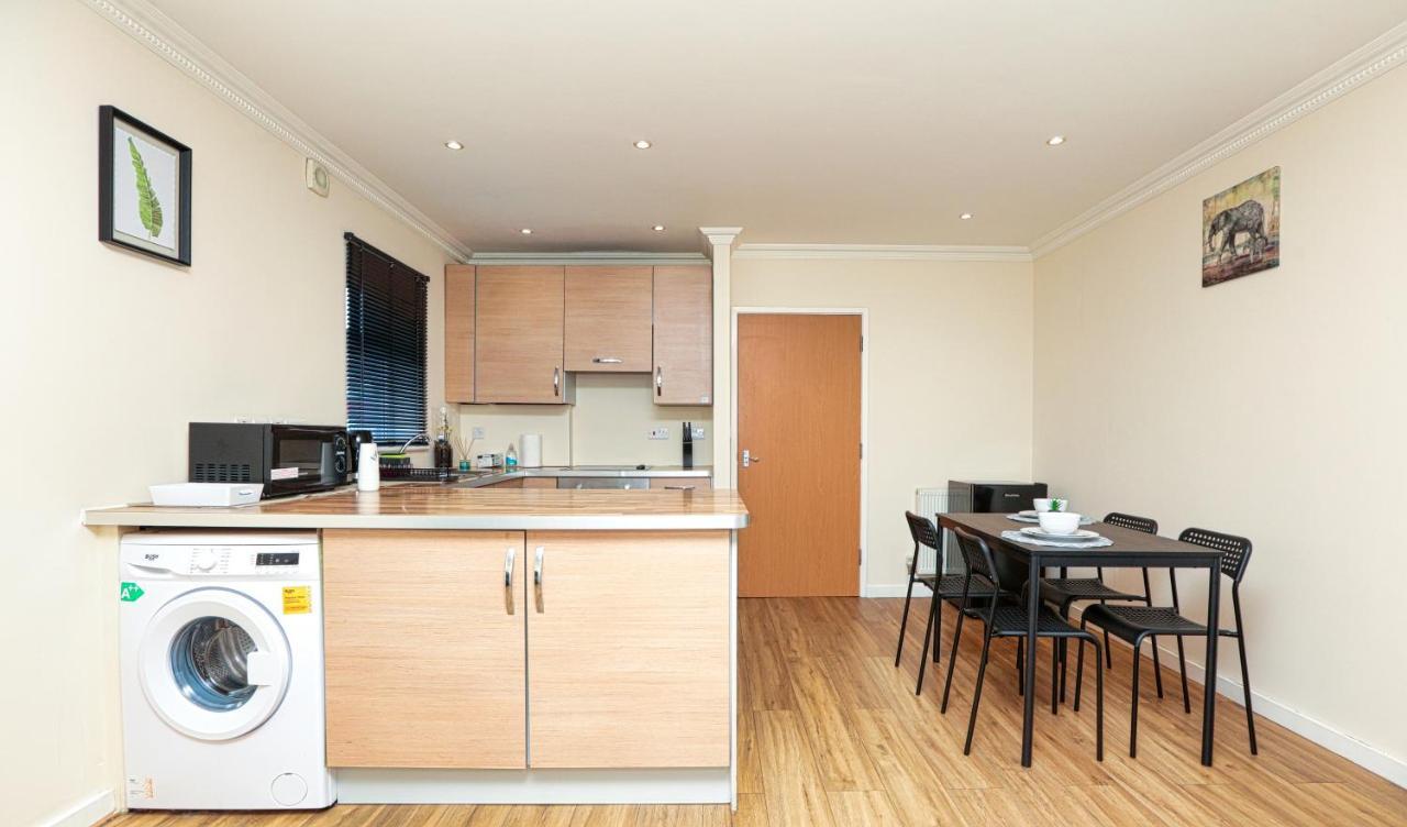 Surespring Apartment Erith Εξωτερικό φωτογραφία