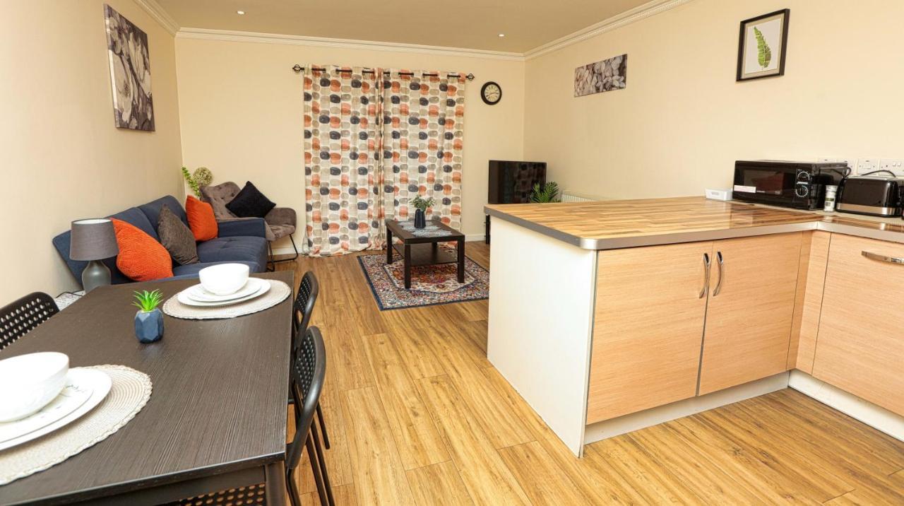 Surespring Apartment Erith Εξωτερικό φωτογραφία