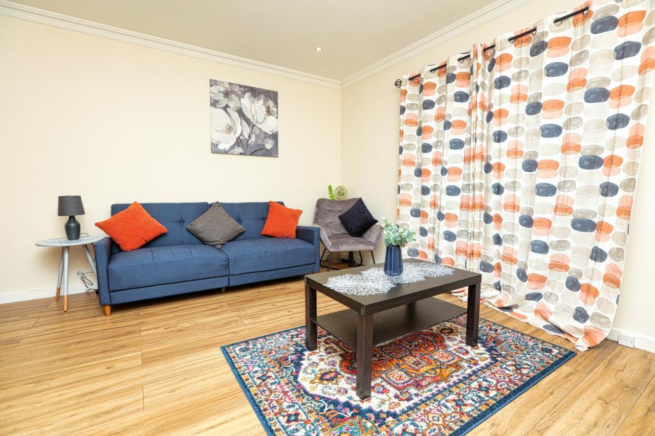 Surespring Apartment Erith Εξωτερικό φωτογραφία