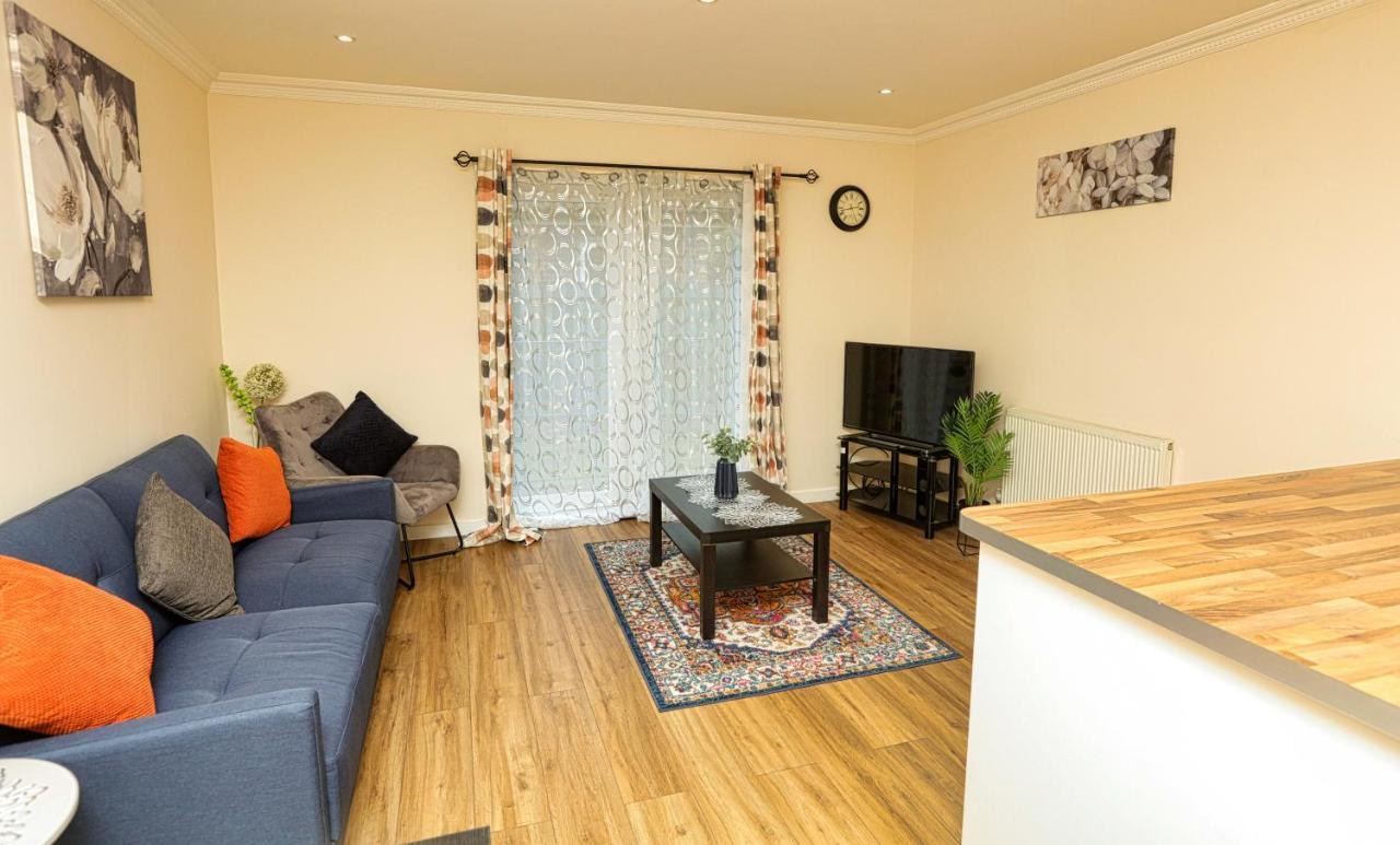 Surespring Apartment Erith Εξωτερικό φωτογραφία