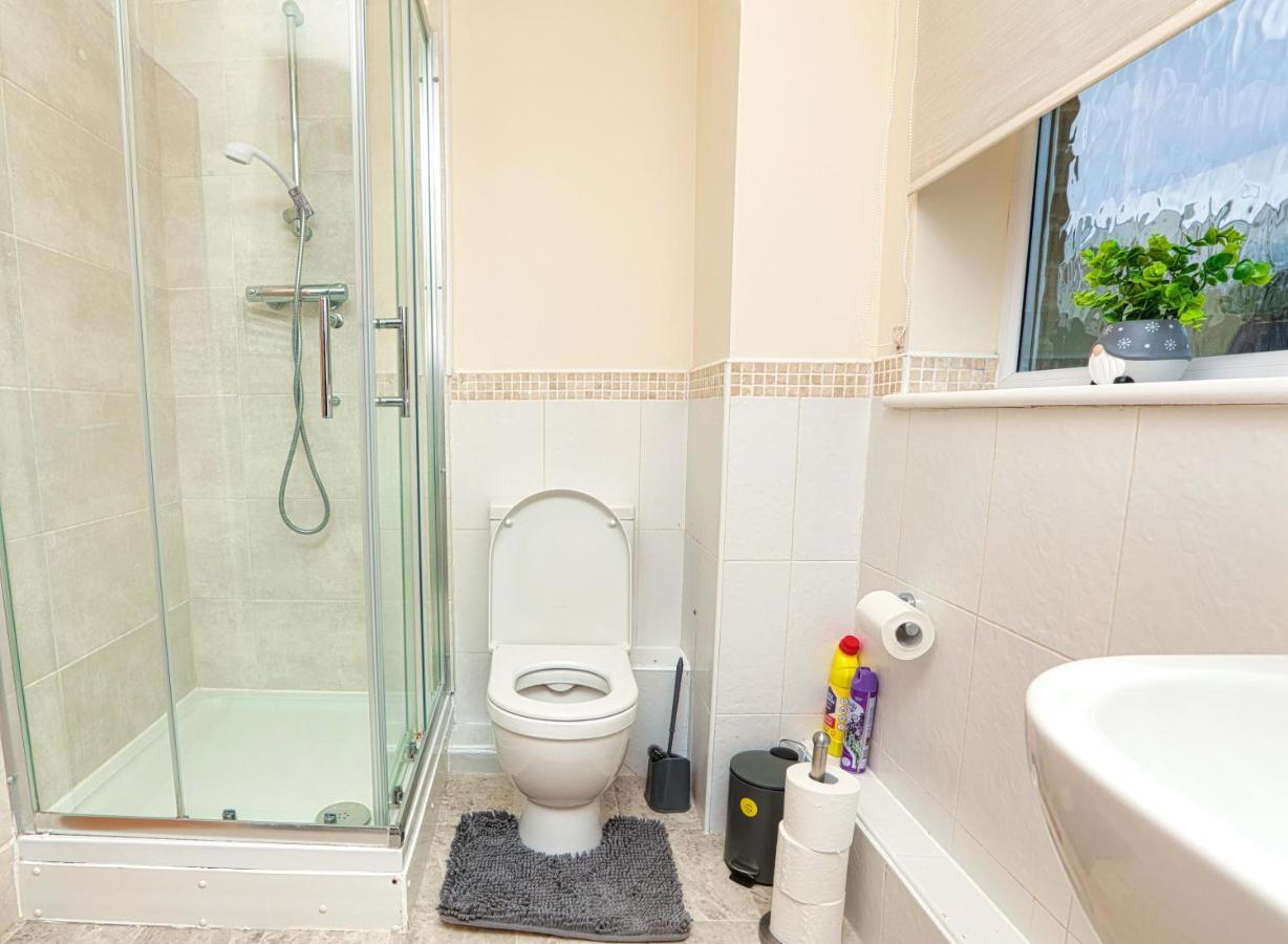 Surespring Apartment Erith Εξωτερικό φωτογραφία